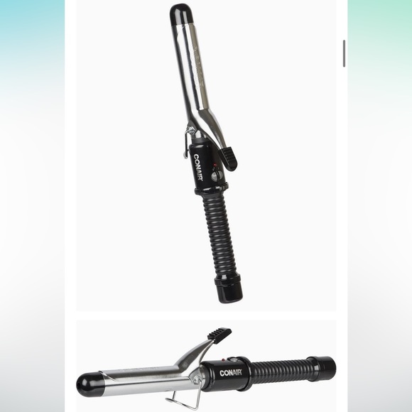 Conair 1” curling iron - Picture 2 of 2